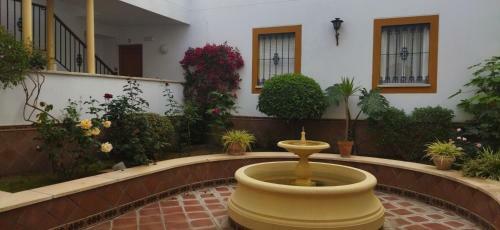 Apartamento Caprichos de La Mezquita