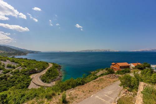 Apartments Marinko