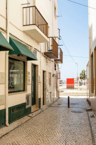 Apartamento Flowers House