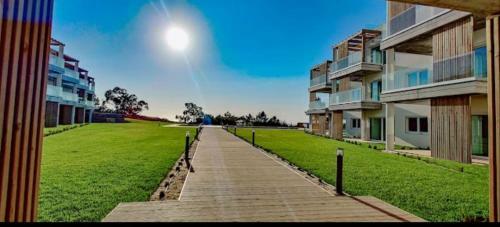 Apartamento Luxo Nazar�