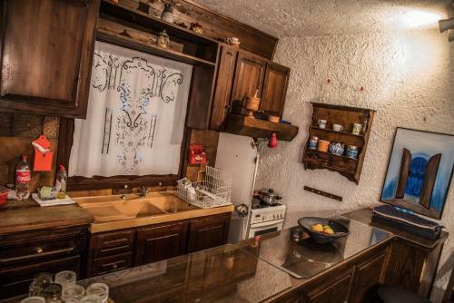 Apartamento Spacious House For 13 People In Crete