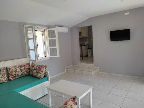 Apartamento Pefkari Bay Luxury Villas