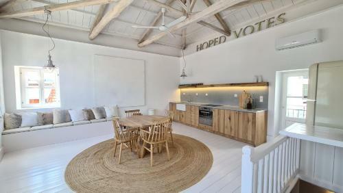 Apartamento Townhouse Christos