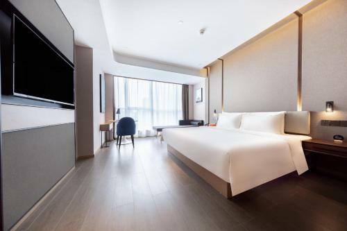 Atour Hotel Changde Laoximen