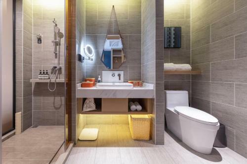 Atour Hotel Changde Laoximen