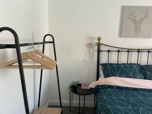 Apartamento Lovely 2-bed Flat In Summerbridge Harrogate