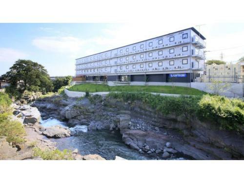 Hotel Coonel Inn - Vacation Stay 33523v