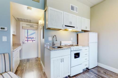Apartamento Bungalow Beach Place 6