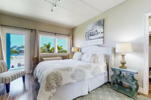 Apartamento Bungalow Beach Place 6