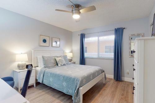 Beach Cottage 1405
