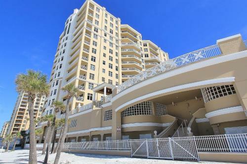 Mandalay Beach Club San Marco 403