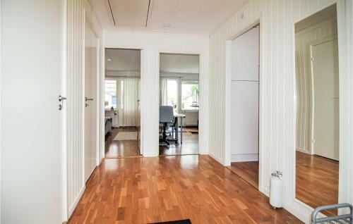 Beautiful Home In Viken With 1 Bedrooms