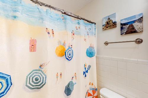 Bungalow By The Sea Unit B