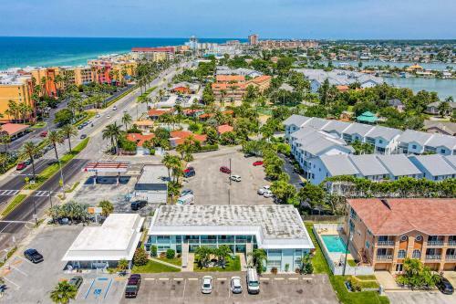 Sea Serene