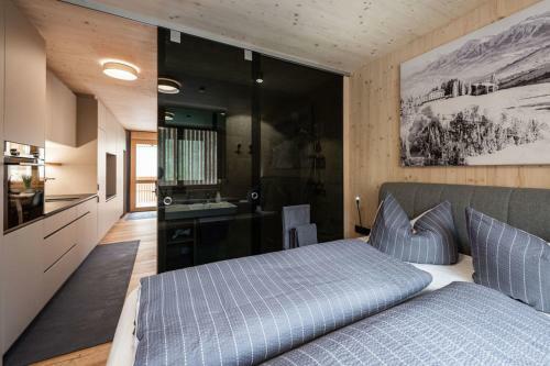 Boutique Apartment Mellau