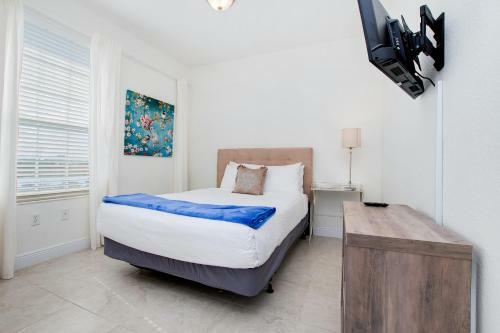 Apartamento Updated Condo Near Conv Ctr, I-drive & Universal