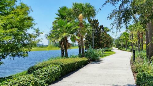 Apartamento Updated Condo Near Conv Ctr, I-drive & Universal