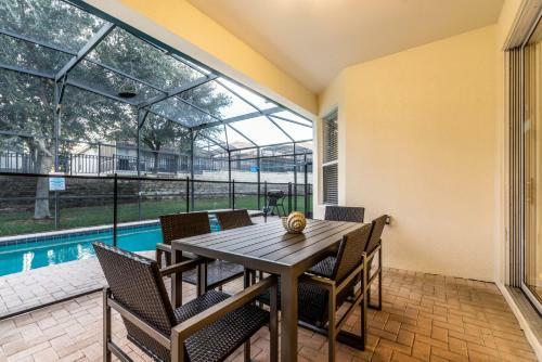 Spacious Home Wprivate Poolspa & Free Waterpark