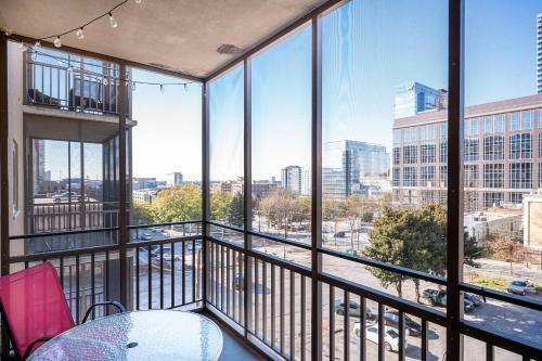 Apartamento Heart Downtown! Great Location! Pt3c
