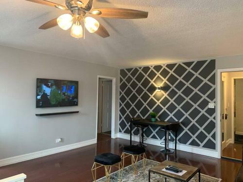 Apartamento Heart Downtown! Great Location! Pt7d