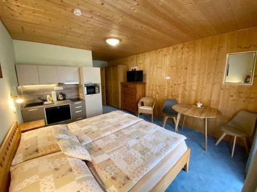 Hostal Penzion U ?ern�ho Kohoutka