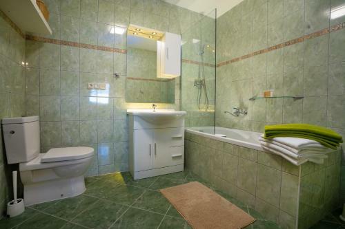 Hostal Penzion U ?ern�ho Kohoutka