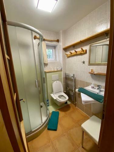 Hostal Penzion U ?ern�ho Kohoutka