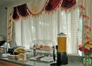 Hotel Econo Lodge Lansing - Leavenworth