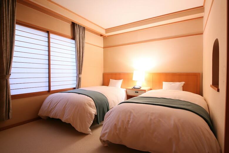 Hotel Tamanoyu
