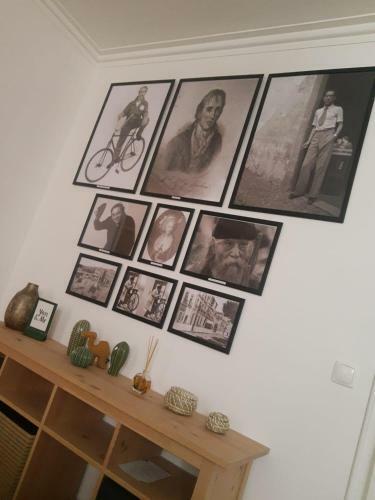 Hostal Mem�rias de Set�bal Al