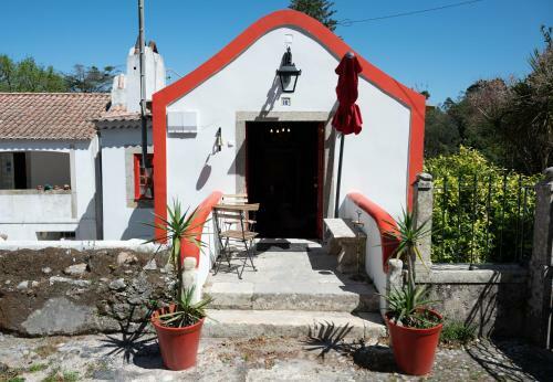Apartamento Sintra Smart Chapel