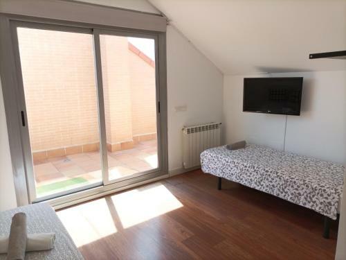 Hostal Nordia Home 3 By Bossh Hotels