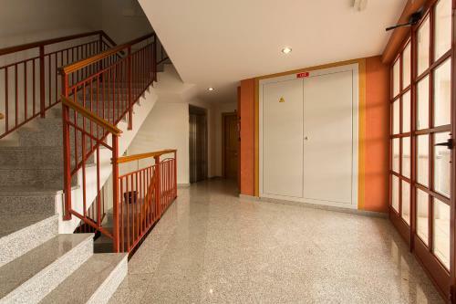 Apartamento de Lujo Guejar Sierra - Vft/gr/06785