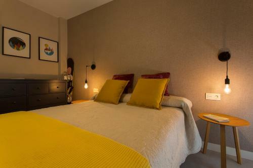 Apartamento de Lujo Guejar Sierra - Vft/gr/06785