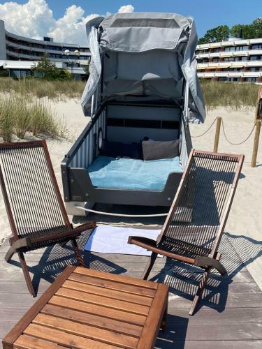 Klarsinnchen 6 Neu !!! - A60303