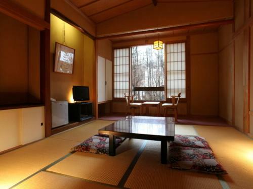 Norikura Kanko Hotel Yamayuri