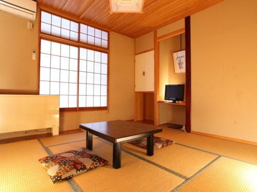 Norikura Kanko Hotel Yamayuri