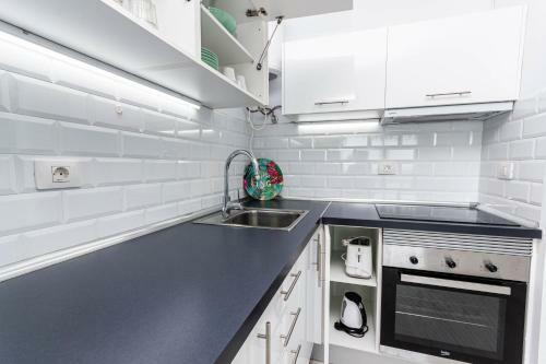 Apartamento Balcon Vista Arguineguin