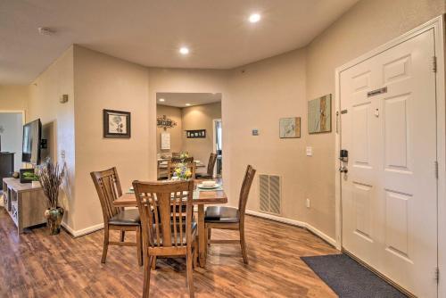 Apartamento Spacious Condo About 4 Mi From Downtown Branson!