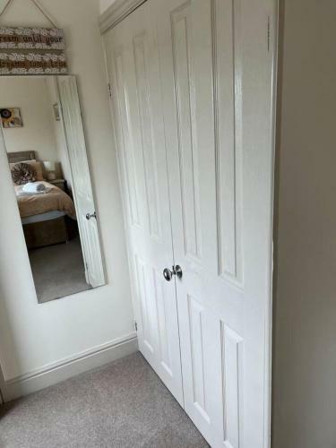 Woodside Cottage Grewelthorpe Nr Masham Ripon