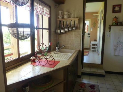 La Maison de Tante H�l�ne