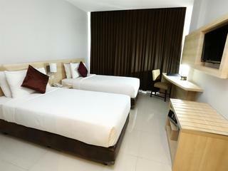 Hotel Horison Ultima Malang