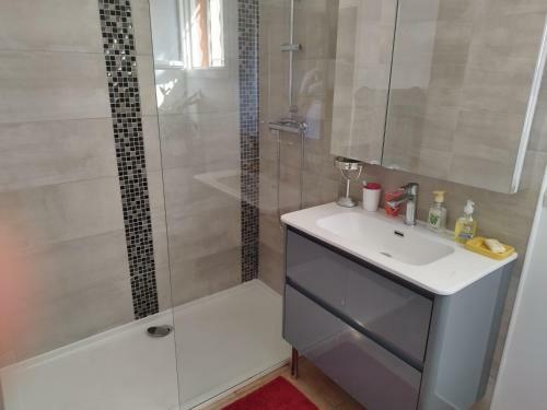 Fr�jus , Maison de Vacances , Tour de Mare