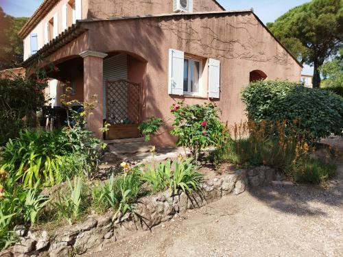 Fr�jus , Maison de Vacances , Tour de Mare