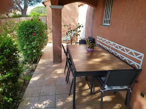 Fr�jus , Maison de Vacances , Tour de Mare