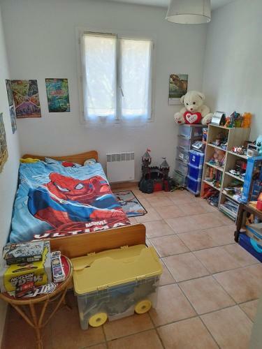 Fr�jus , Maison de Vacances , Tour de Mare