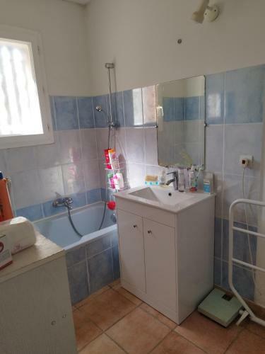 Fr�jus , Maison de Vacances , Tour de Mare