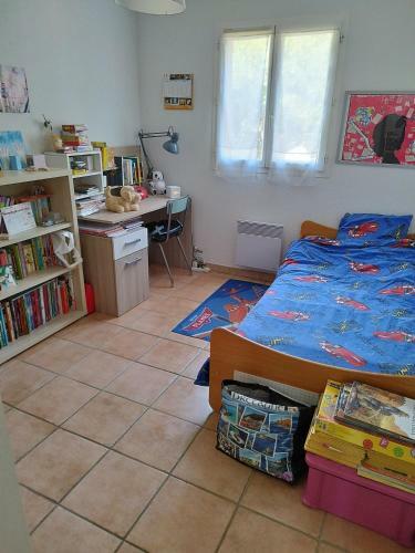 Fr�jus , Maison de Vacances , Tour de Mare