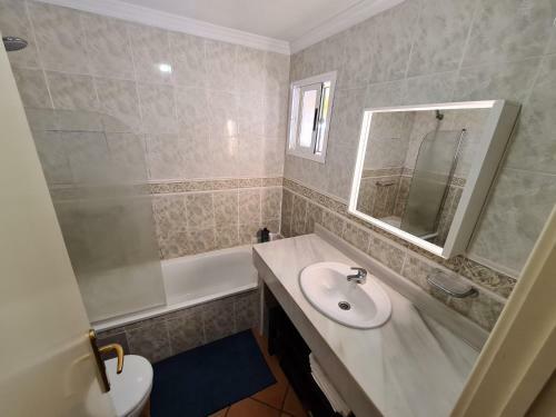 Apartamento Santa Ursula