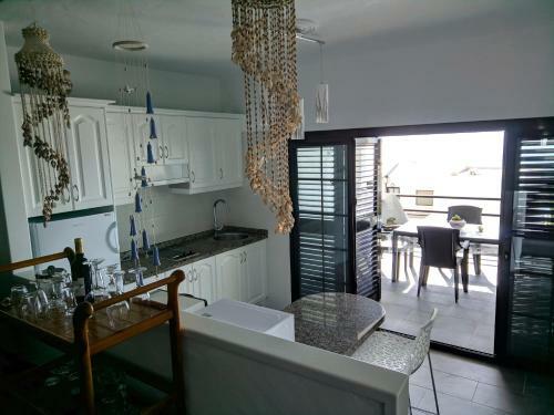 Apartamento Faro Sardina